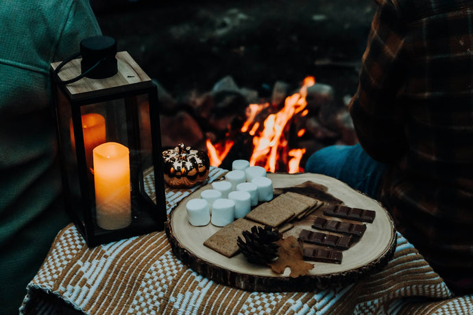 Cosy Up With These Awesome Date Night Ideas for Autumn