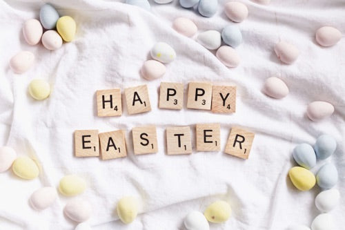 Creative Ways to Celebrate Easter This Year With Your Loved Ones